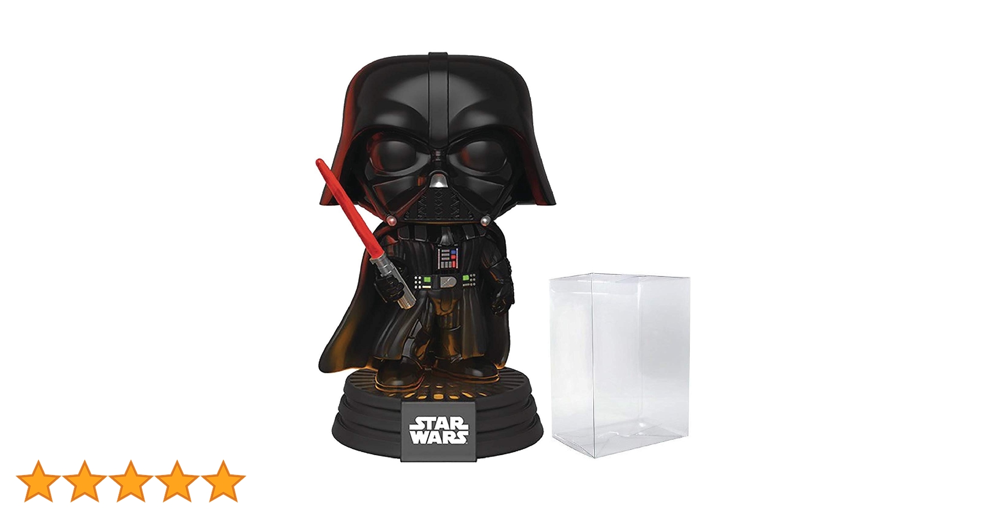 Amazon.co.jp: スターウォーズ: ダース・ベイダー